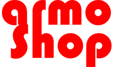 فروشگاه اینترنتی آرمو شاپ