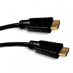 کابل HDMI 4K فرانت 15 متری (اکتیو)