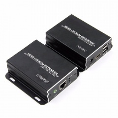 افزایش HDMI و USB روی شبکه 50 متری با ریموت لیمستون