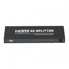 اسپلیتر 8 پورت HDMI تی سی تی